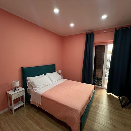 Mastersa' Guest House 那不勒斯 外观 照片