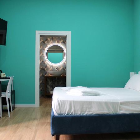 Mastersa' Guest House 那不勒斯 外观 照片
