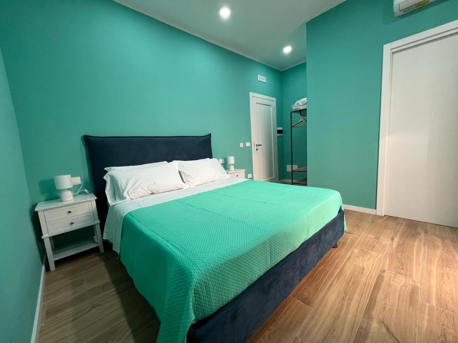 Mastersa' Guest House 那不勒斯 外观 照片