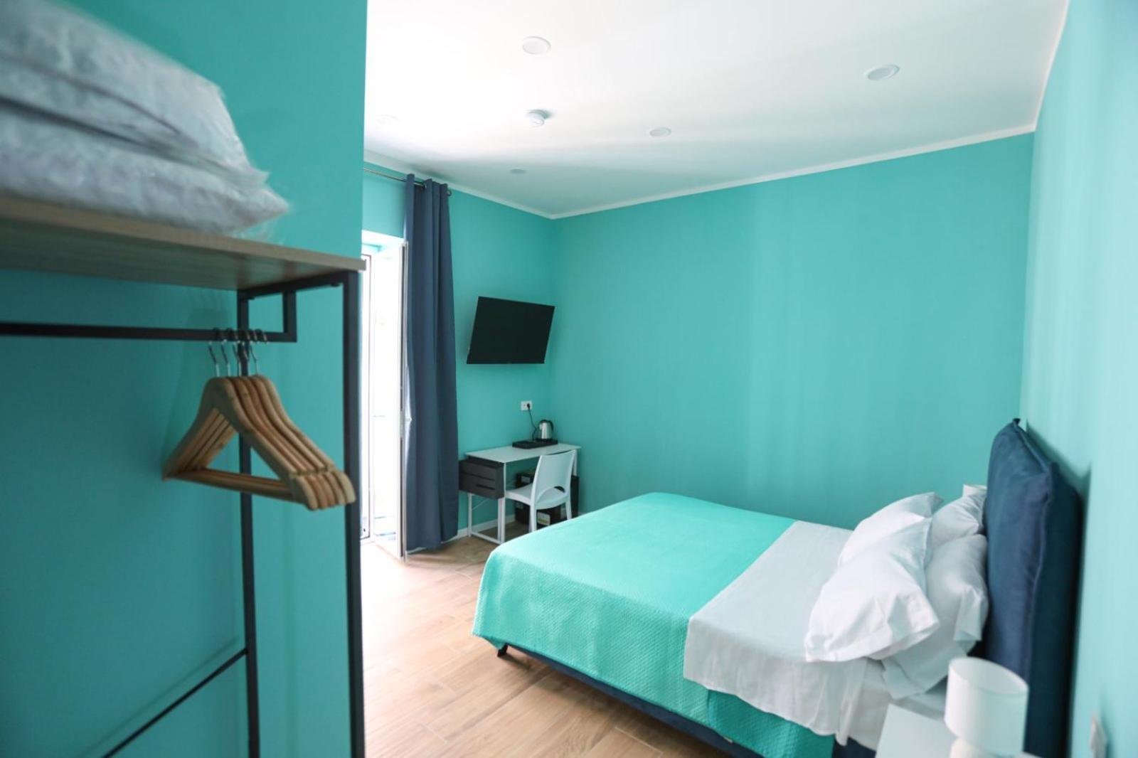 Mastersa' Guest House 那不勒斯 外观 照片