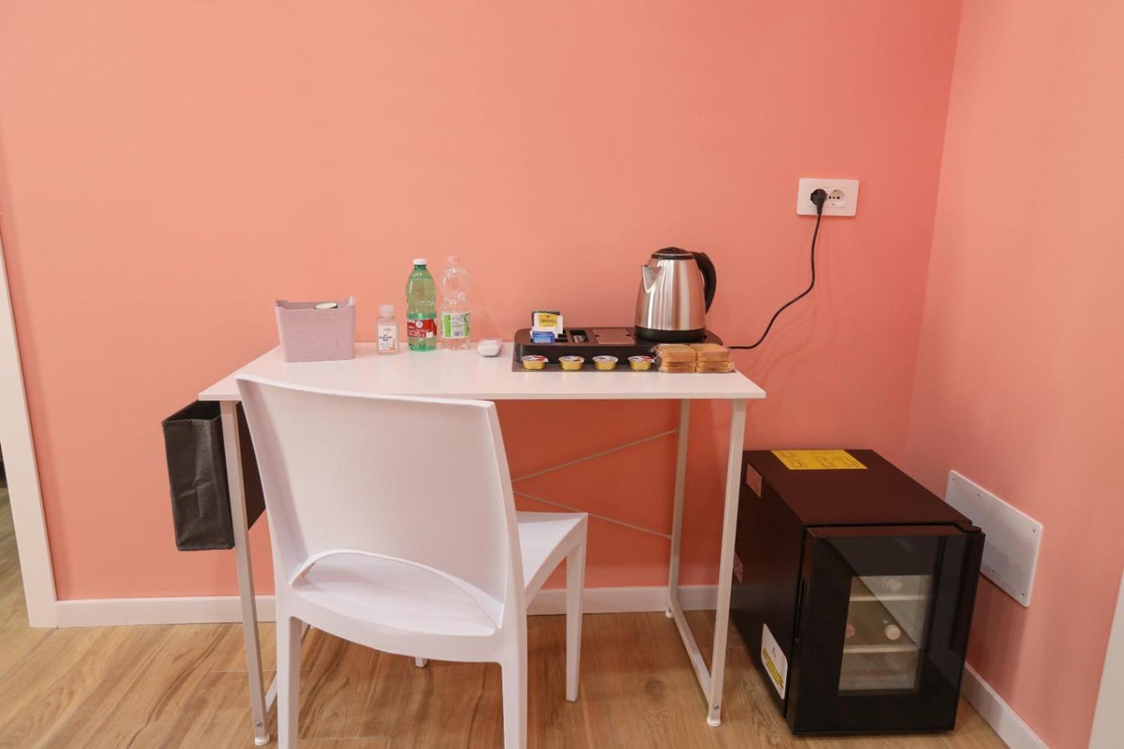 Mastersa' Guest House 那不勒斯 外观 照片