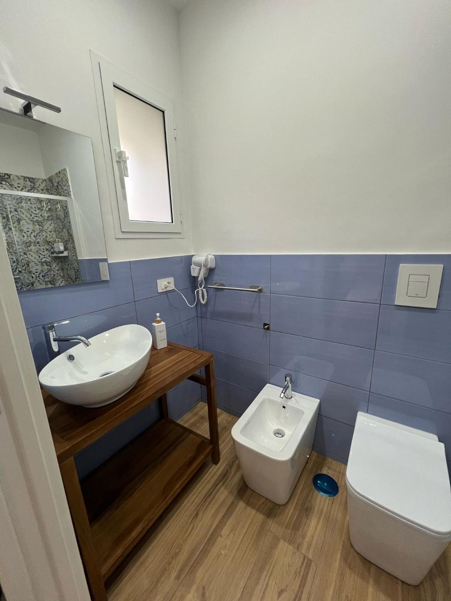 Mastersa' Guest House 那不勒斯 外观 照片