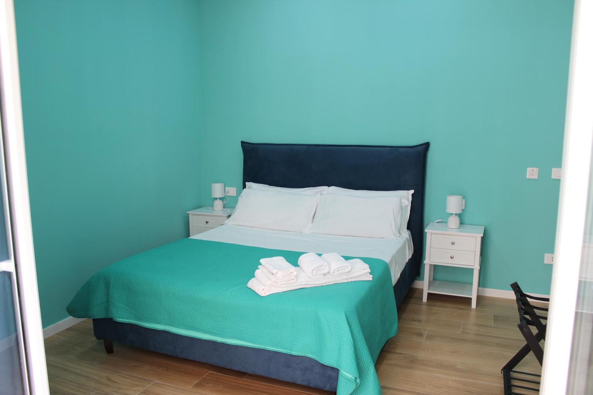 Mastersa' Guest House 那不勒斯 外观 照片