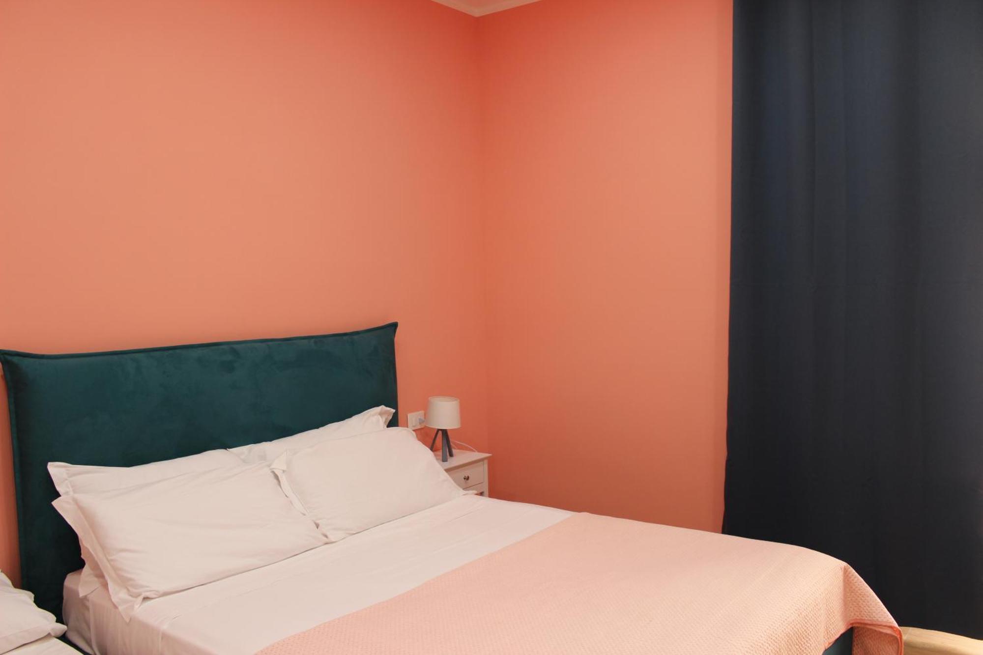 Mastersa' Guest House 那不勒斯 外观 照片