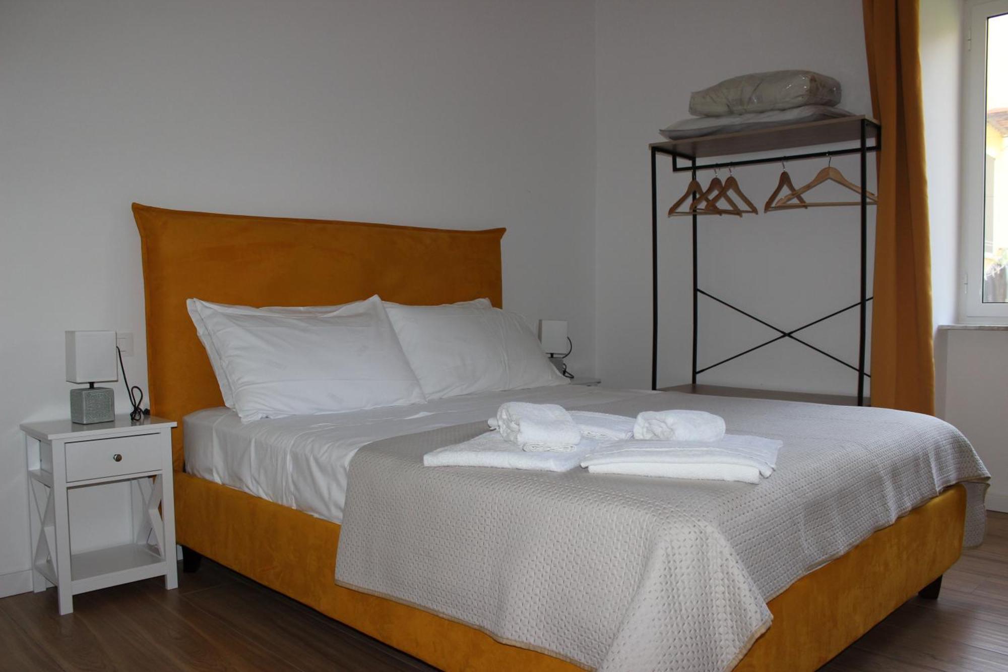Mastersa' Guest House 那不勒斯 外观 照片