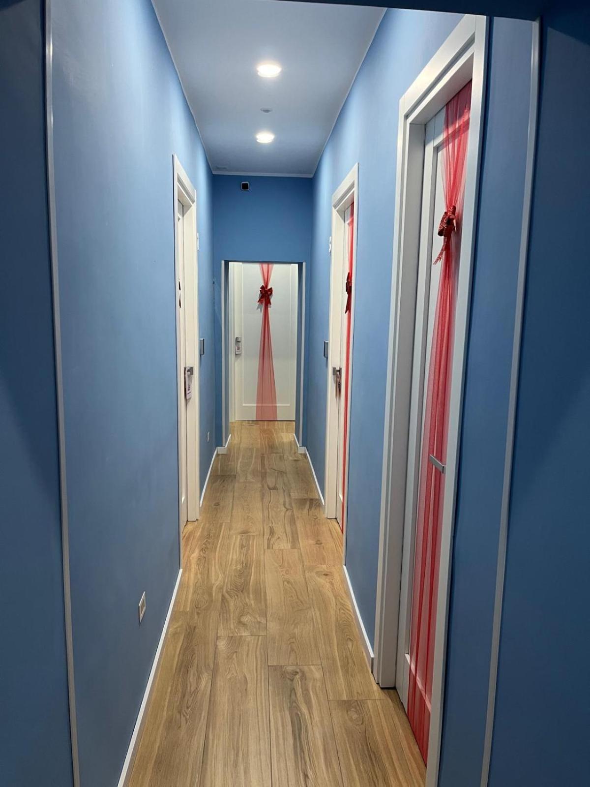 Mastersa' Guest House 那不勒斯 外观 照片